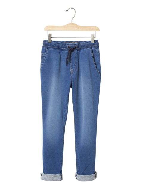 

GAP Boys Blue 1969 Super Soft Slim Fit Jeans
