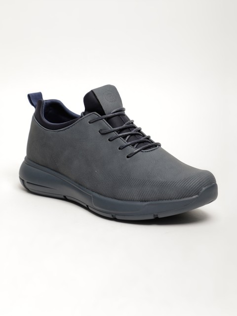 

LOCOMOTIVE Men Navy Blue Sneakers