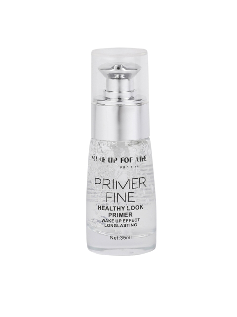 

MAKE UP FOR LIFE Wake Up Effect Long Lasting Healthy Look Primer 35 ml, White