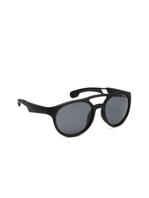 

Carrera Unisex Grey Round Sunglasses CARRERA 4011/S 003 54IR