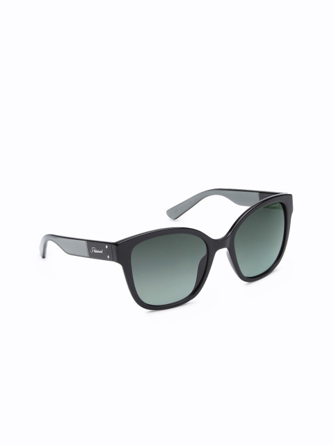 

Polaroid Women Butterfly Sunglasses PLD 4070/S/X 807 54WJ, Grey