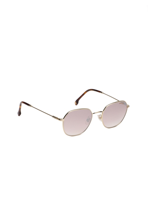 

Carrera Unisex Pink Square Sunglasses CARRERA 180/F/S 06J 50NQ