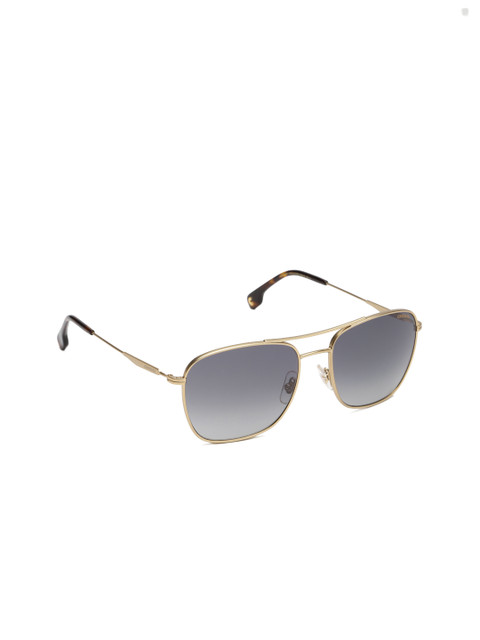 

Carrera Unisex Square Sunglasses, Grey