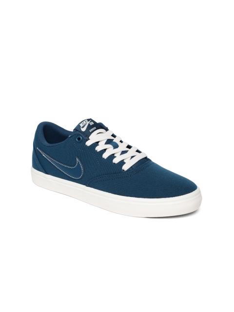 

Nike Women Blue Skateboarding Shoes