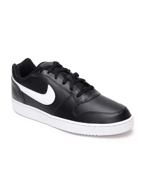 

Nike Men Black Sneakers