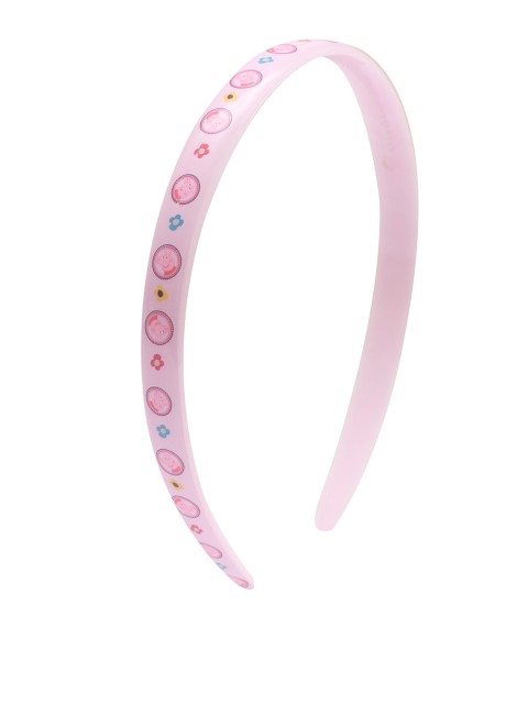 

Stoln Girls Pink Hair accessory Set, Multi