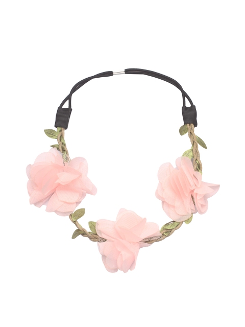 

Stoln Pink Hairband