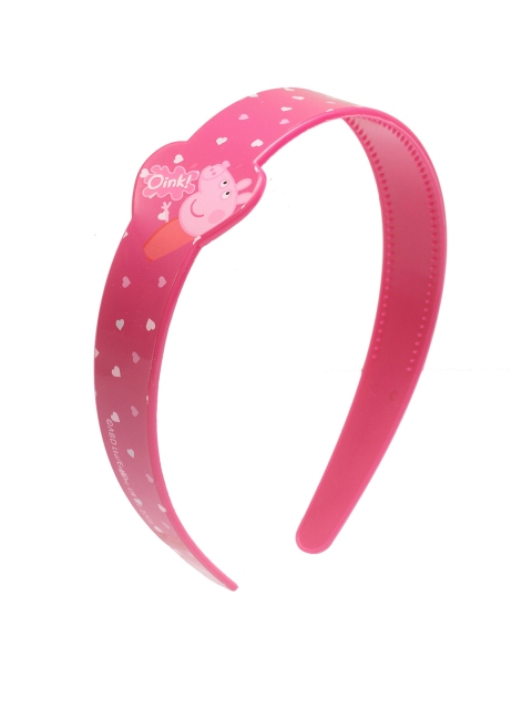 

Stoln Pink Hairband