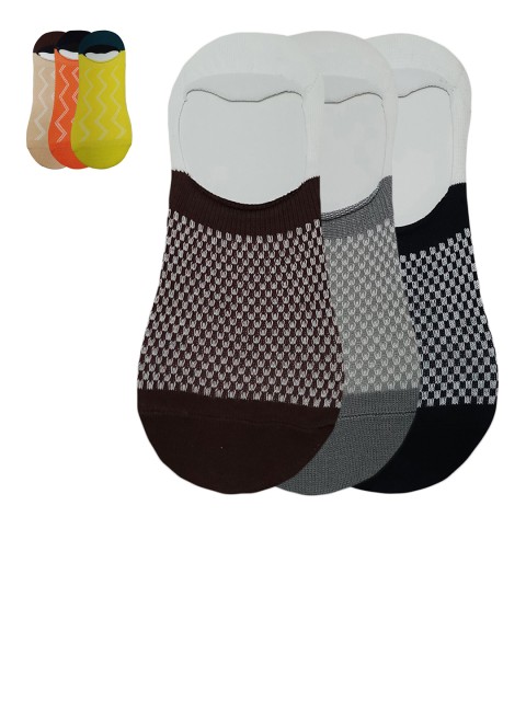 

Fontana Pack of 6 Assorted Socks