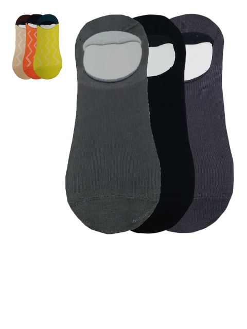 

Fontana Pack of 6 Assorted Socks