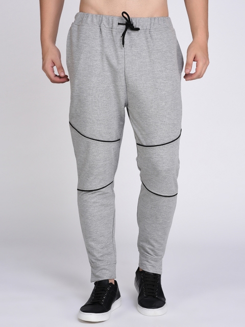 

Rigo Men Grey Track Pants