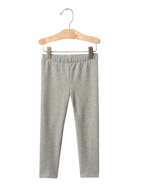 

GAP Girls Coziest Leggings, Grey