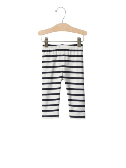 

GAP Girls Printed Bow Leggings, Blue