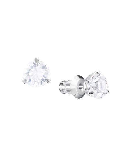 

SWAROVSKI SOLITAIRE PE CRY RHS, Silver