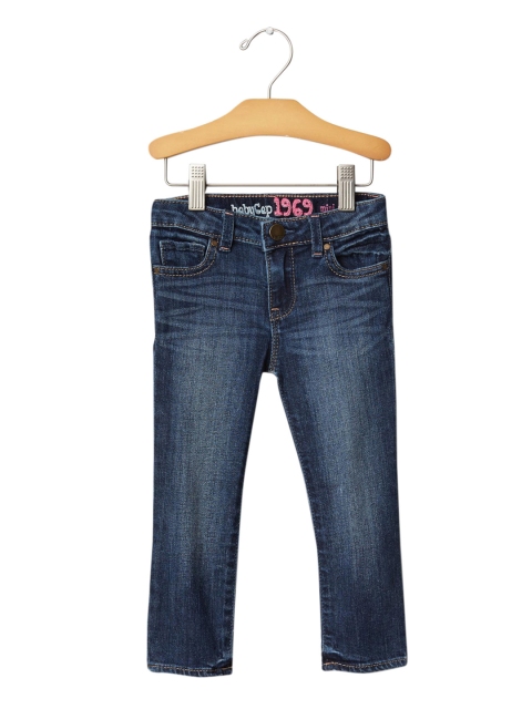 

GAP Baby Blue 1969 Skinny Jeans