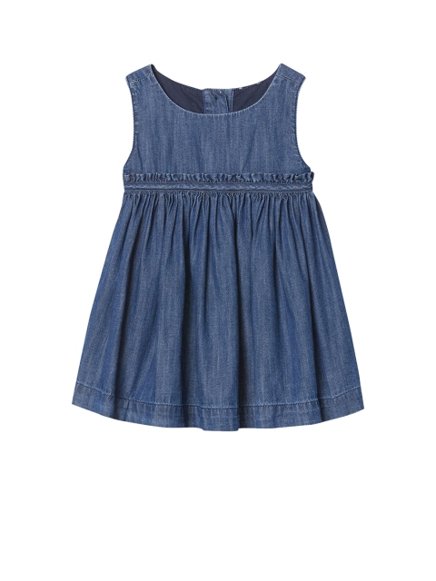 

GAP Blue Baby 1969 Denim Dress