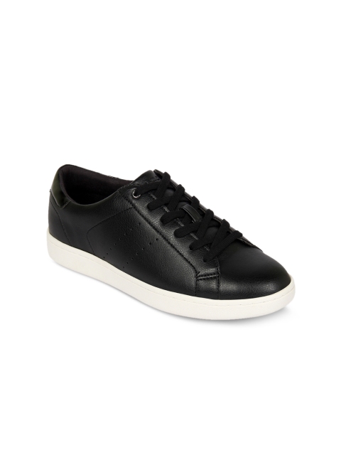 

ALDO Women Black Solid Sneakers