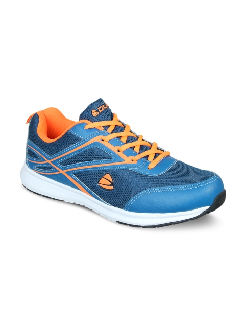 

Duke Men Blue Running Shoes