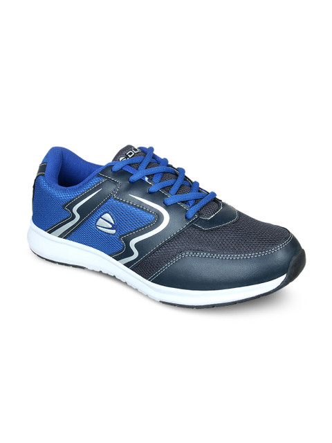 

Duke Men Blue Running Shoes