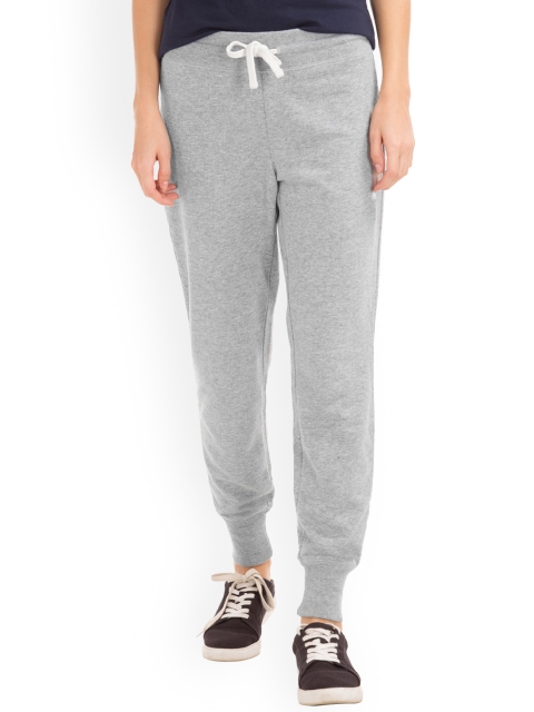 

GAP Women's Grey Classic Logo Joggers