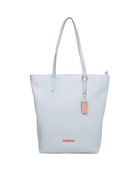

Caprese Blue SABRINA Solid Shoulder Bag