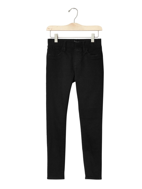 

GAP Girls Black 1969 High Stretch Jeggings