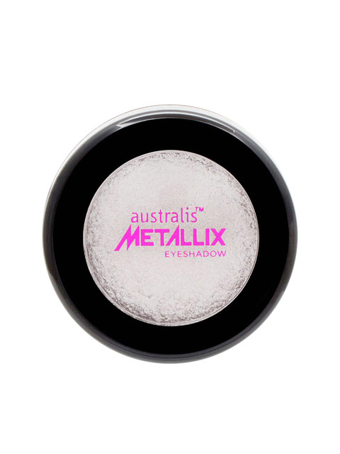 

Australis Silver Club 7 Metallix Eyeshadow 1.9 g