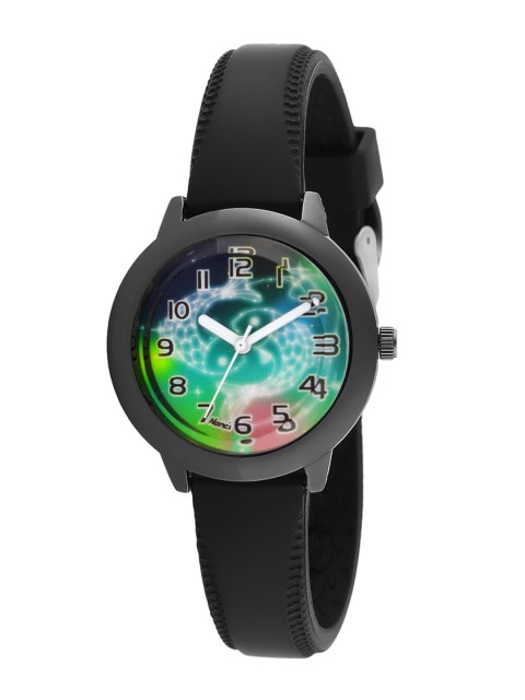 

WM Kids Multicoloured Analogue Watch WMK-005, Multi