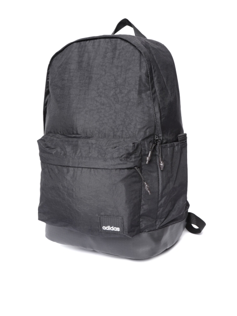 

ADIDAS Unisex Black Mix Big DIY Backpack