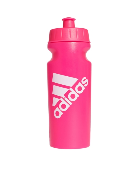 

ADIDAS Unisex Pink Performance Printed Training Sipper Bottle 500 ml