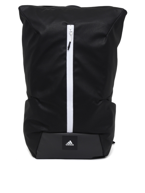 

ADIDAS Unisex Black ZNE Backpack