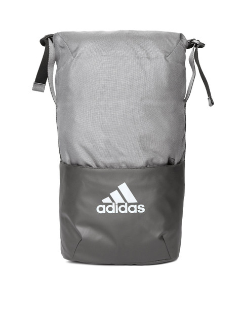 

ADIDAS Unisex Grey ZNE Core Backpack