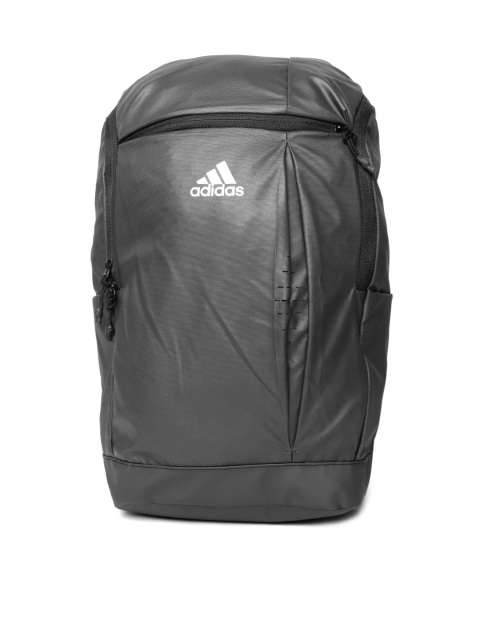 

ADIDAS Unisex Charcoal Grey TR Top Backpack