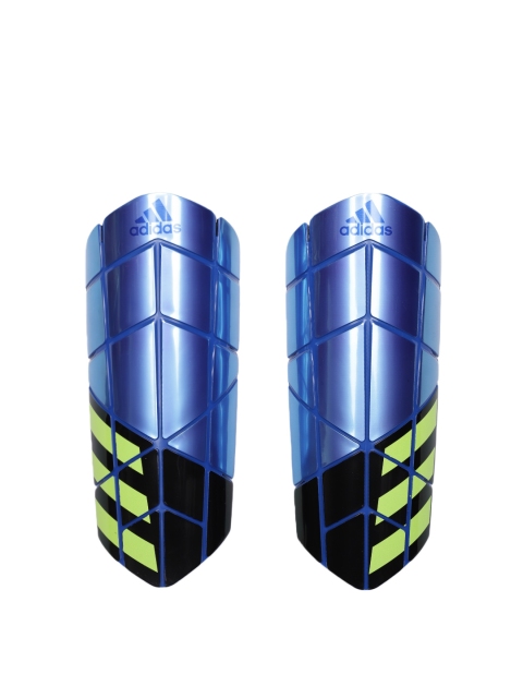 

ADIDAS Unisex Blue X Lite Football Shin Guards