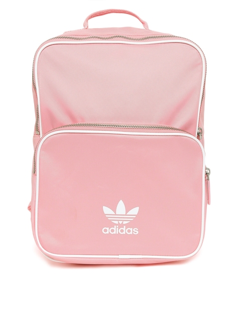 

ADIDAS Originals Women Pink CL M ADICOLO Backpack