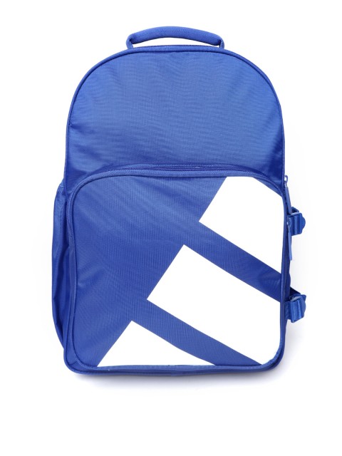 

ADIDAS Originals Unisex Blue CLAS EQT Backpack