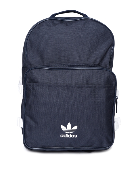 

ADIDAS Originals Unisex Navy Blue Essential Backpack
