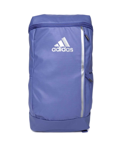 

ADIDAS Unisex Blue Laptop Training Backpack