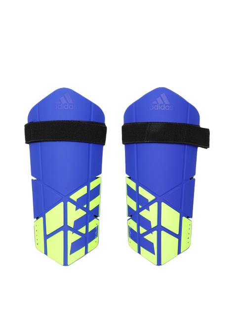 

ADIDAS Unisex Blue X Lite Shin Guards