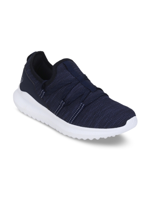 

Bond Street By Red Tape Men Blue Walking Shoes