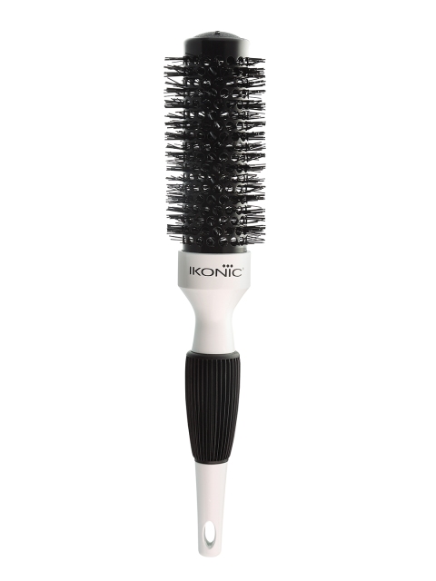 

Ikonic Women White Blow Dry Hair Brush