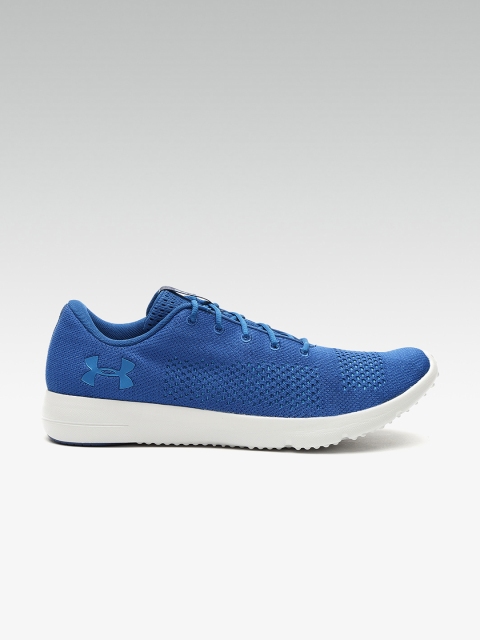 

UNDER ARMOUR Men Blue Rapid Running Shoes