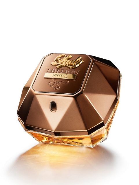 

Paco Rabanne Lady Million Prive Eau de Parfum 80 ml, Brown