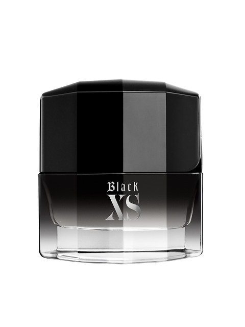 

Paco Rabanne Men Black XS Eau de Toilette 50 ml, Nude