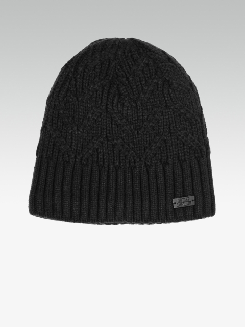 

Under Armour Women UA Around Town Beanie, Black