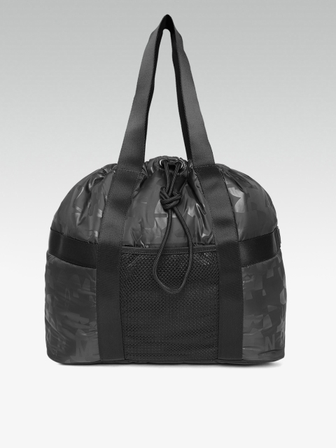 

UNDER ARMOUR Unisex Black Undeniable 3.0 Duffle Bag