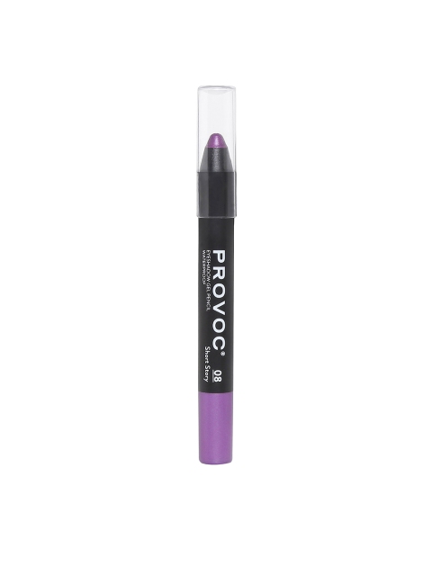 

PROVOC Short Story 08 Eyeshadow Gel Pencil, Purple