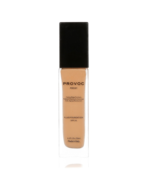 

PROVOC Proxy SPF 30 Fluid Foundation 34, Beige