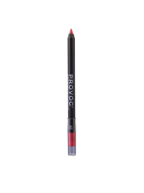 

PROVOC 42 Tropical Paradise Lip Liner 1.2g, Coral