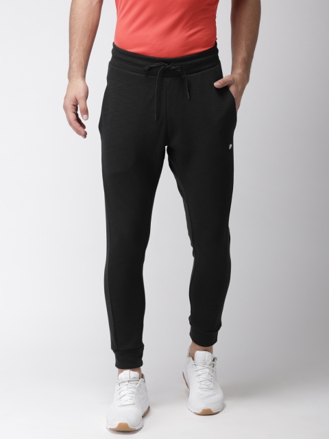 

Nike Men Black AS M NSW OPTIC Standard Fit Joggers